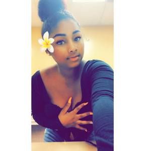 Meet your Posher, Tabatha